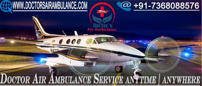 Doctors Air Ambulance Service