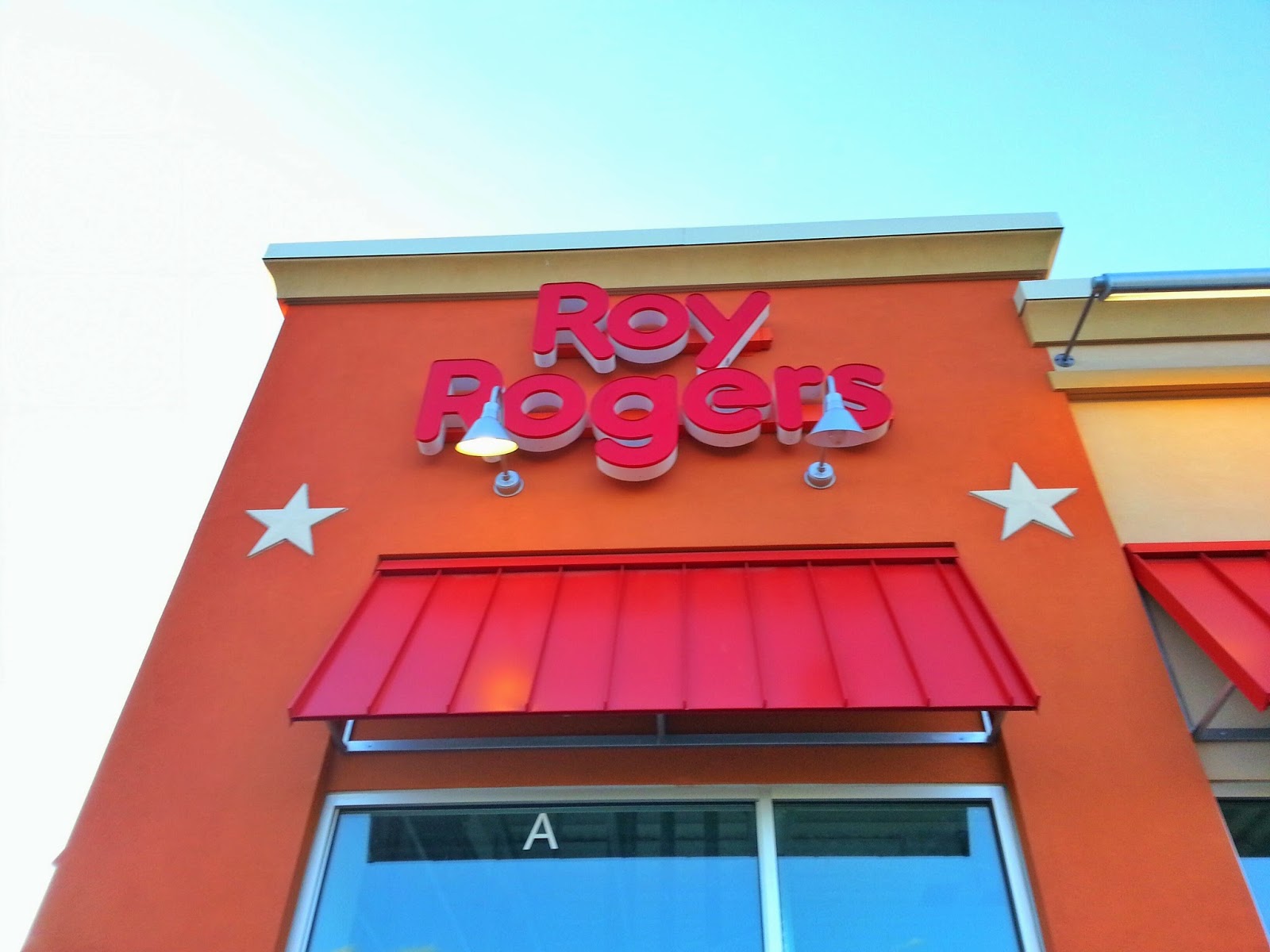 Rockville Nights ROY ROGERS ROCKVILLE OPENING MONDAY, DECEMBER 15!