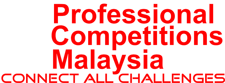 Professional Competitions in Malaysia