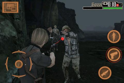 Download Resident Evil 4 Apk Full Version Android | FreeApk.my.id
