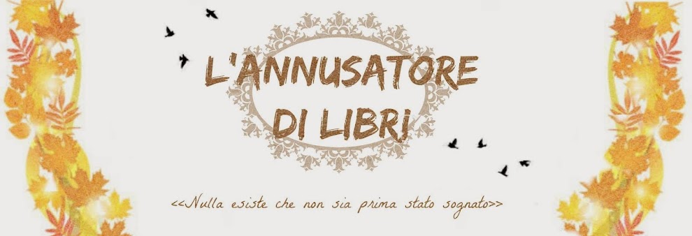 L'annusatore di libri