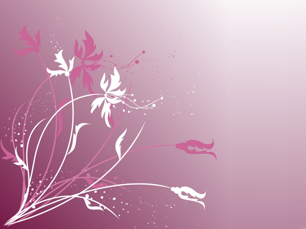wallpaper Flores Papeis de