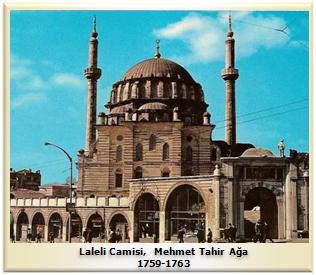 Okuma Atlasi Sanat Batiya Acilis Ve Osmanli Mimarisinin Son Donemi