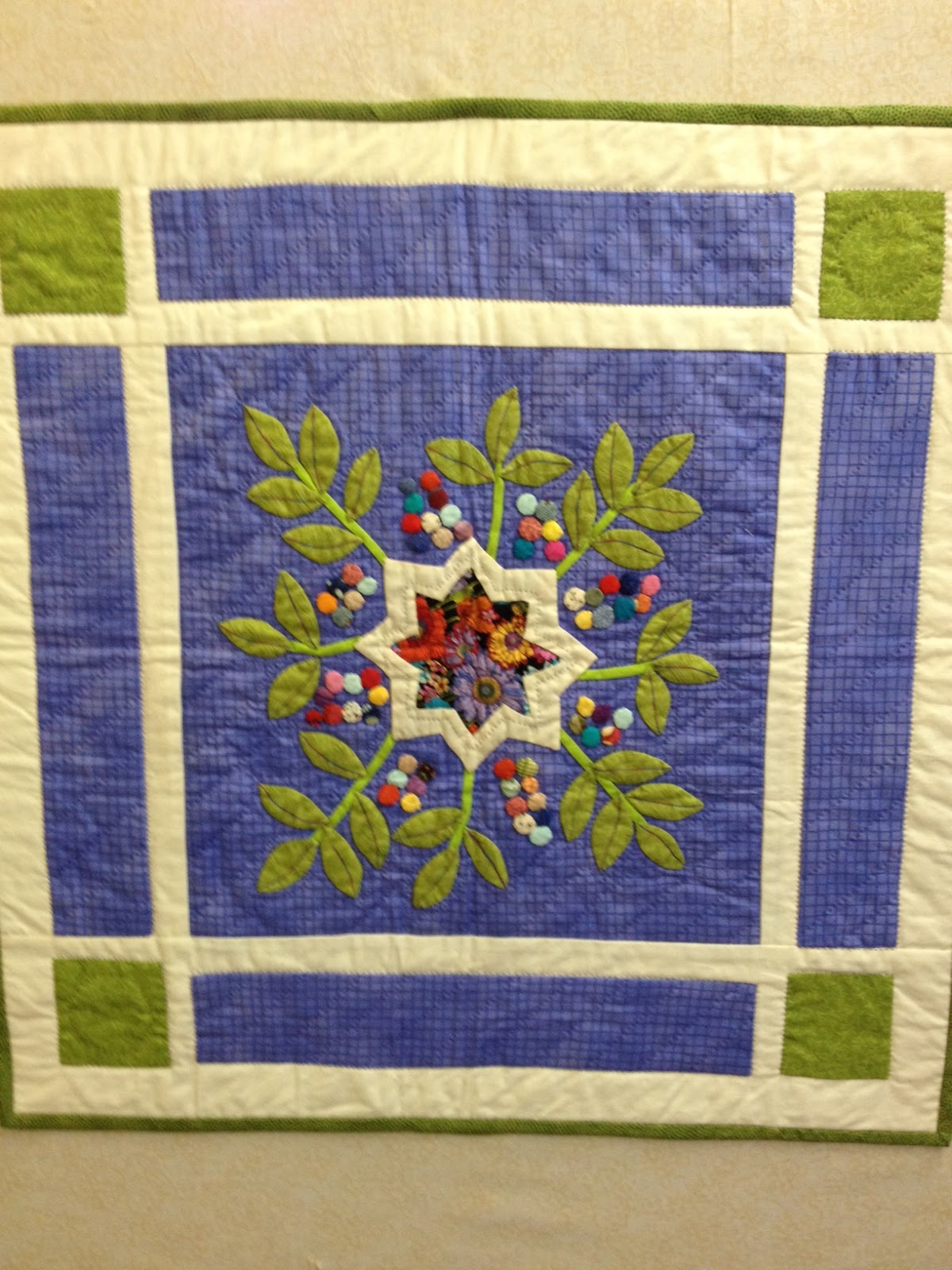 Humble Quilts First Friday at Quiltworks