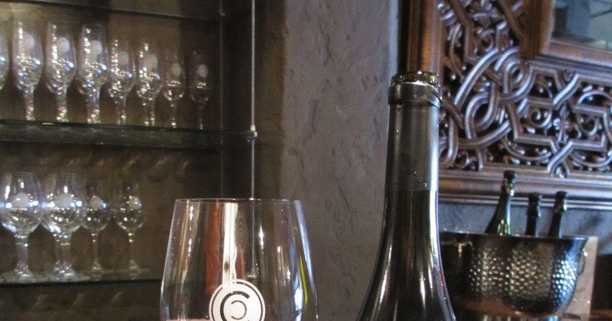 Wine Tasting in CarmelbytheSea