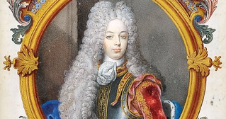 Retratos de la Historia DON MANUEL DE PORTUGAL, El Infante Aventurero