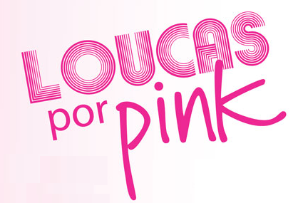 loucas por pink
