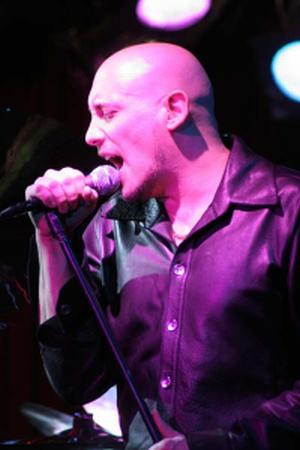 mike dimeo