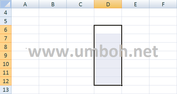 Sel Dan Range Excel Materi Tik Sma Xi Yayasan Umboh Sel Dan Range Excel Materi Tik Sma Xi Yayasan Umboh