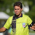 Arbitragem do jogo Bahia x Serrano pela semifinal do Campeonato Baiano 2014