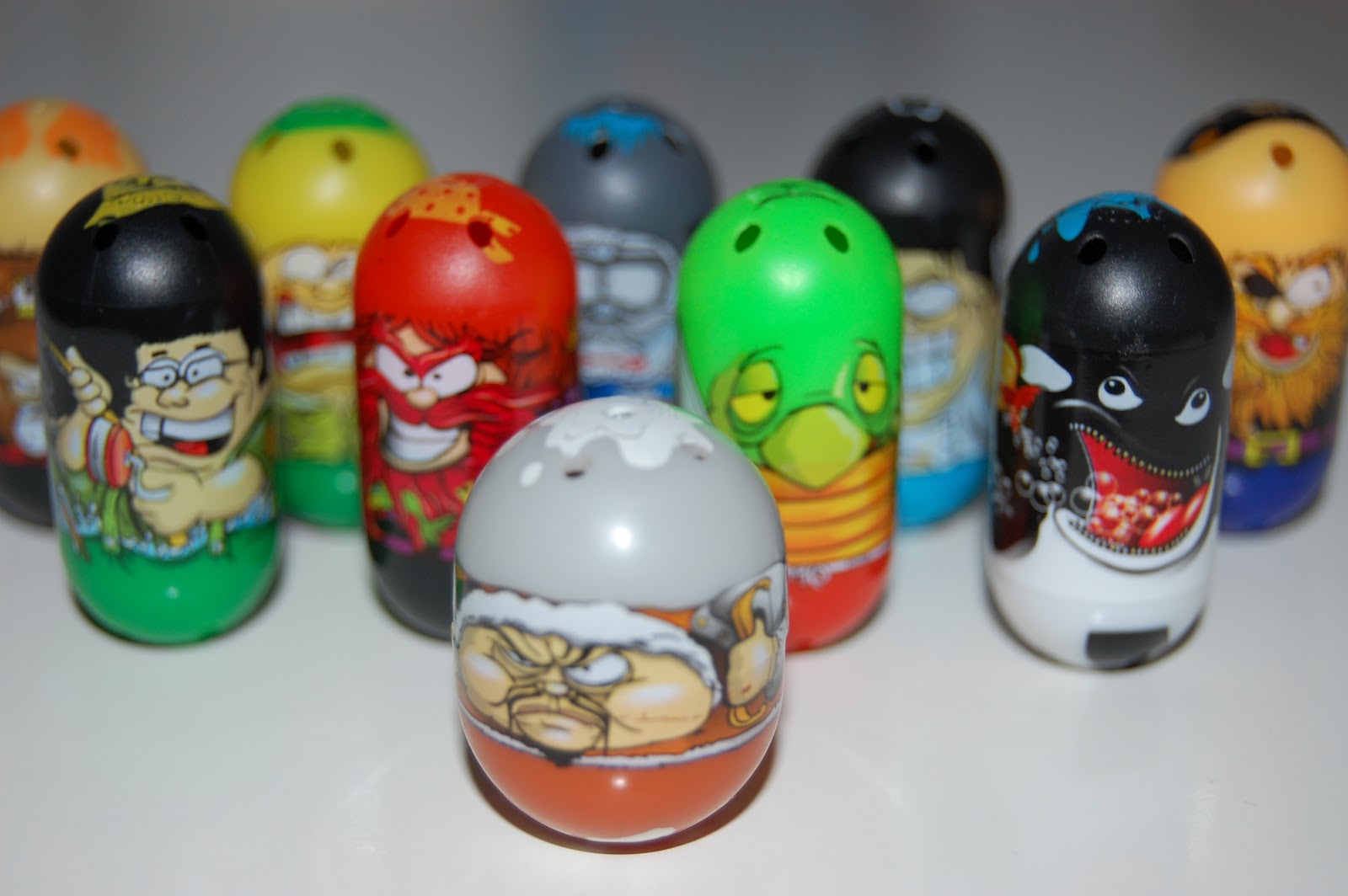 mexican jumping beans toy