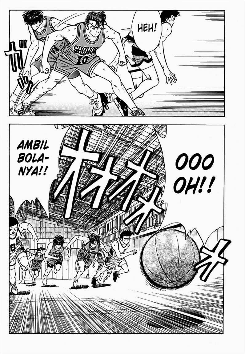 Komik slam dunk 045 - chapter 45 46 Indonesia slam dunk 045 - chapter 45 Terbaru 9|Baca Manga Komik Indonesia|
