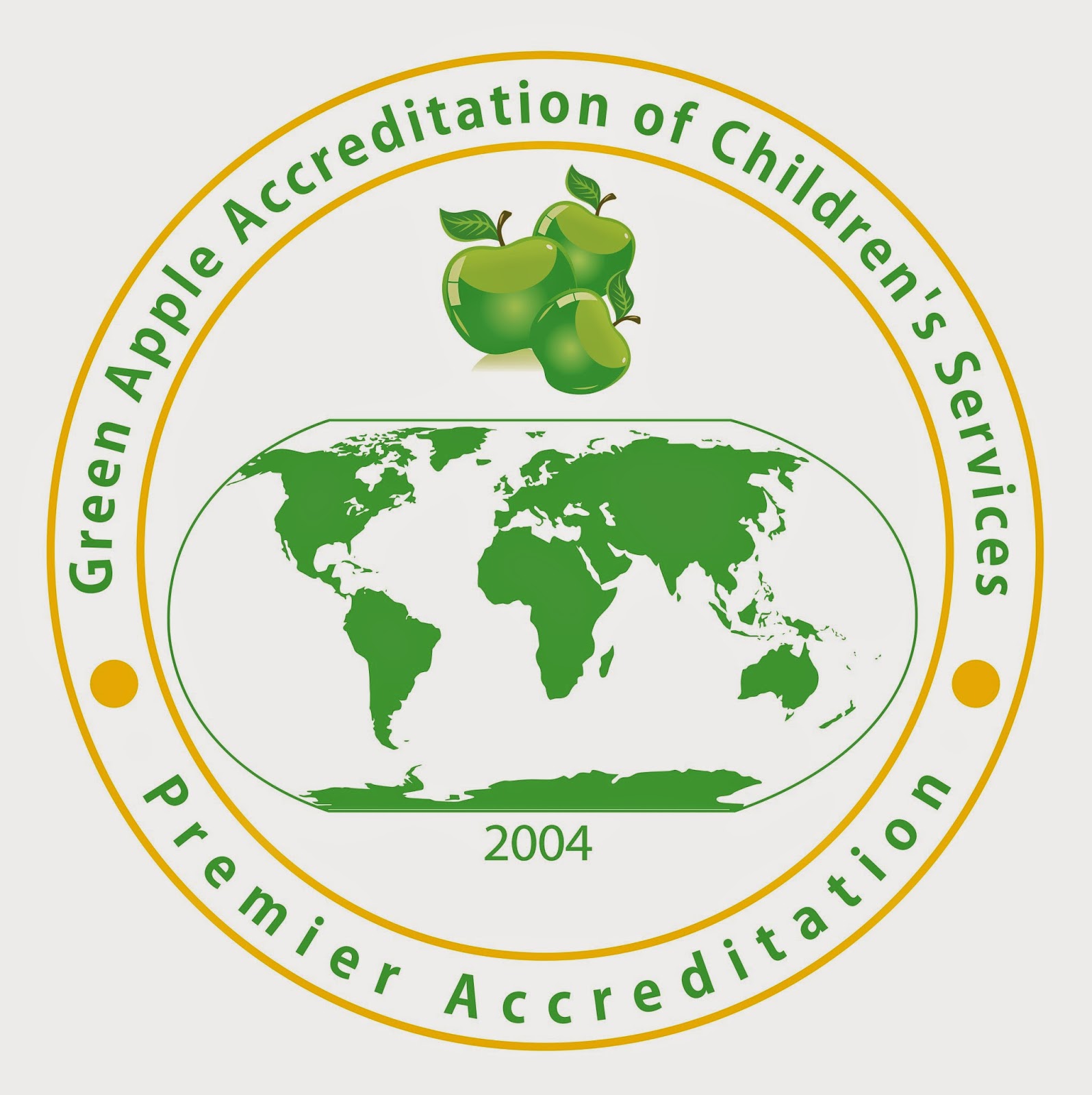 Green Apple Accreditation and IGAA Green Apple's Special Announcement