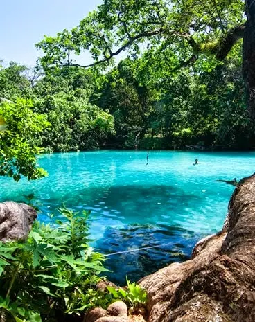 best place to go,Vanuatu