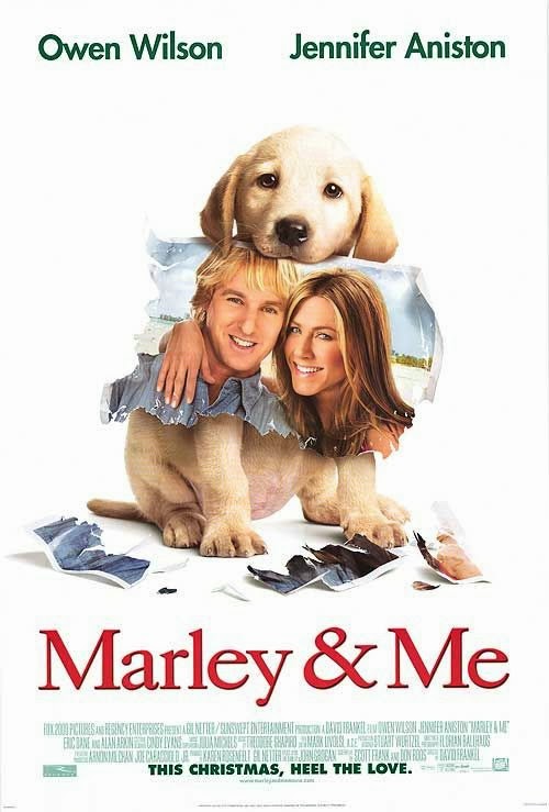 marley and me full movie free english