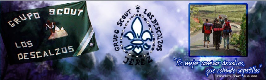 Grupo Scout Los Descalzos