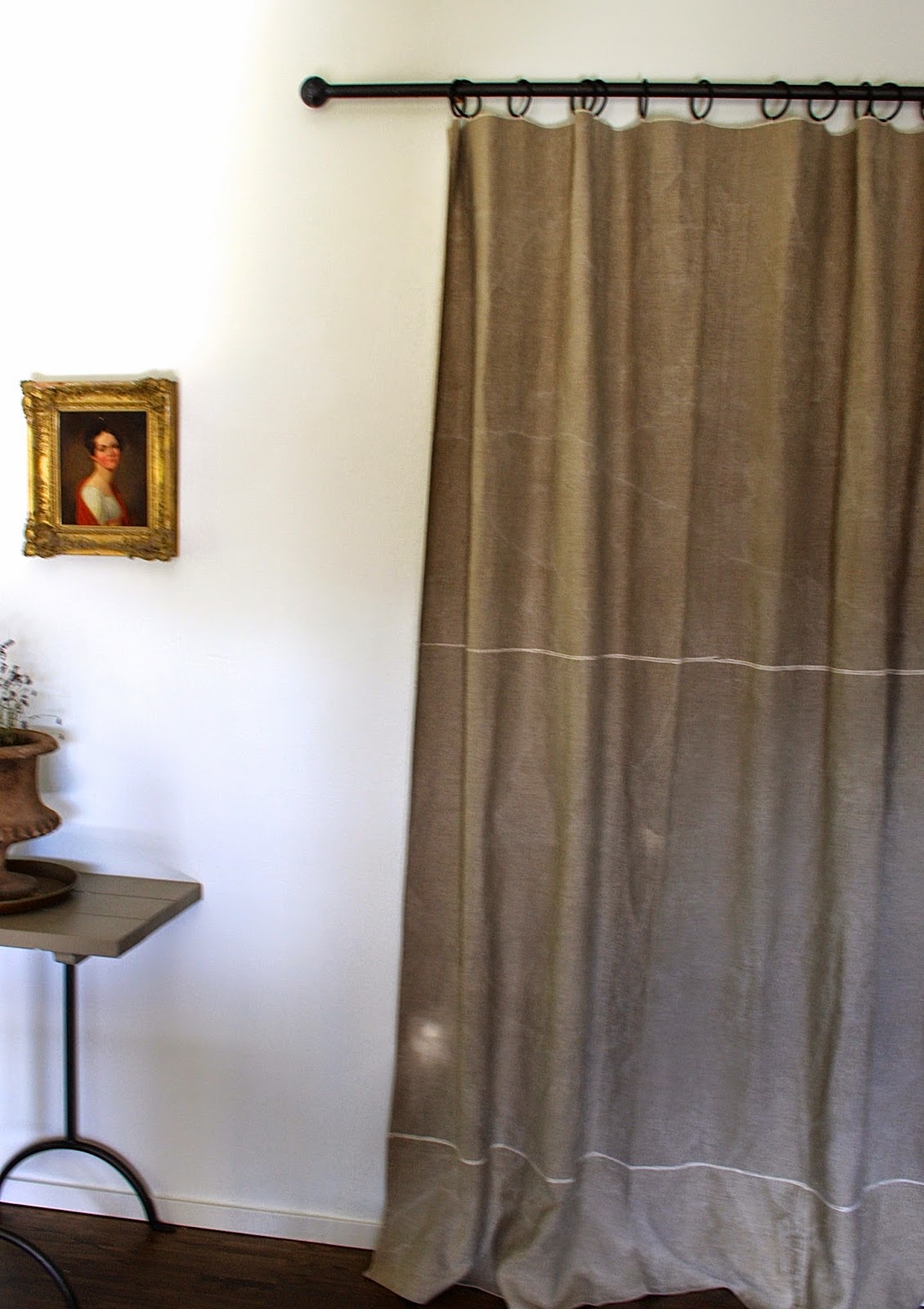 himmelssäng köp ~ gardiner & draperier tufft med stora ringar himmelssäng köp ~ gardiner & draperier tufft med stora ringar