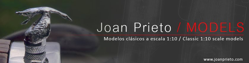 Joan Prieto Models