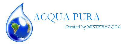 ACQUA PURA