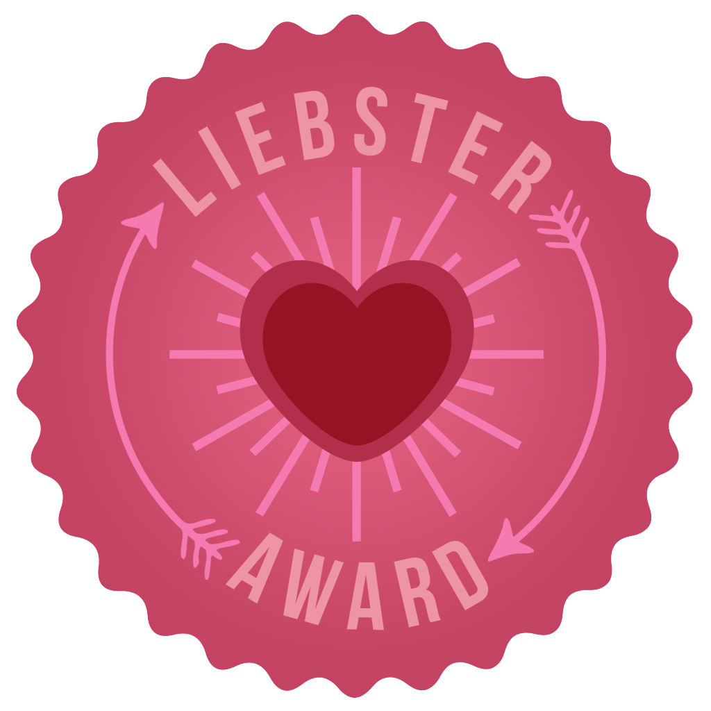 Premio Liebster Award