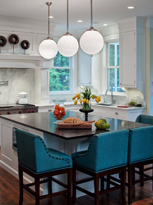 Vignette Design Tuesday Inspiration Bar Stools The Good Bad Ballard Also Has This Bar Stool Which Can Be Customized