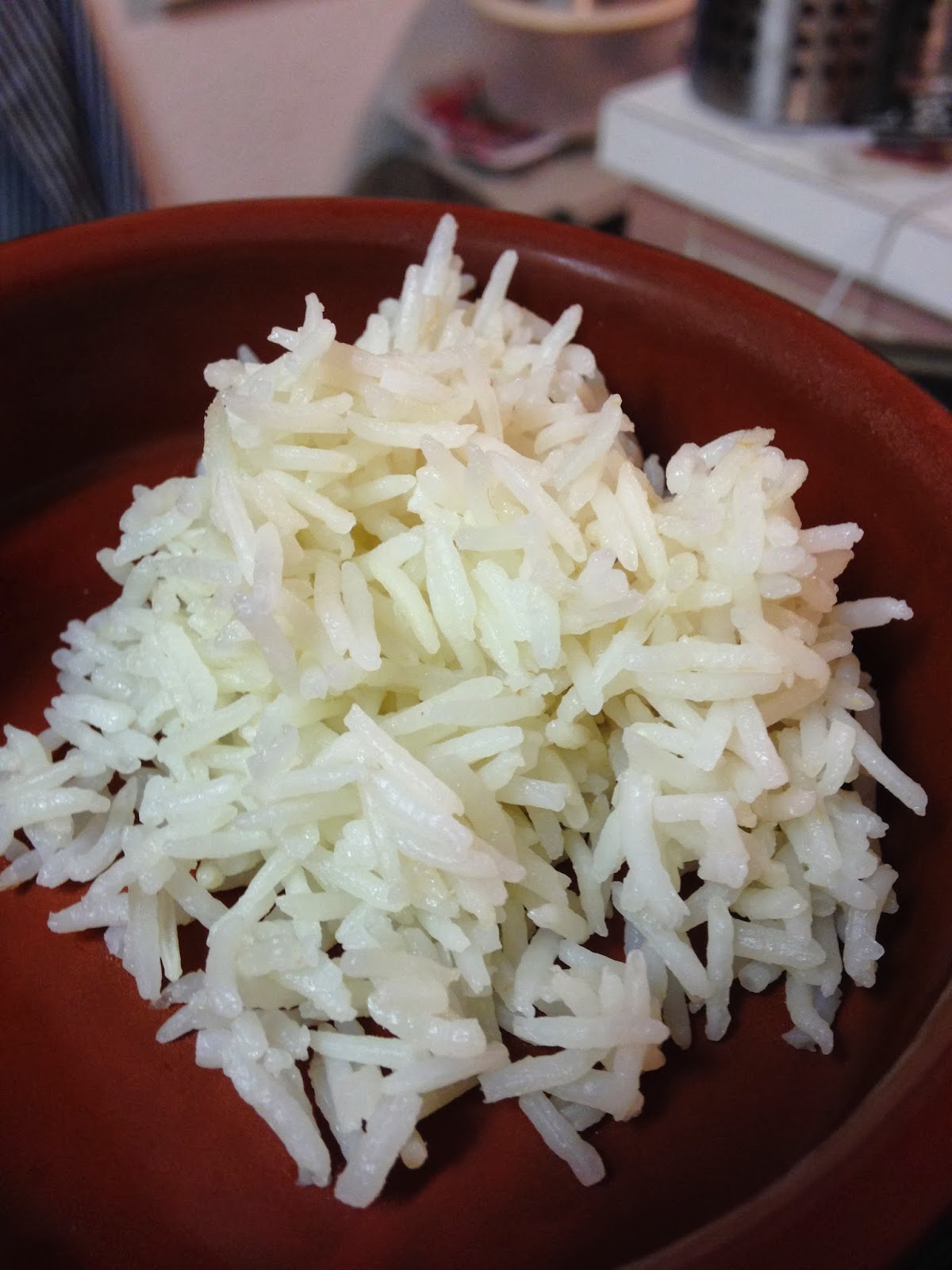 Tracy Cooks in Austin MORE with the NEW NESCO PRESSURE COOKER, sticky