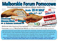 25.IV Malborskie Forum Pomocowe