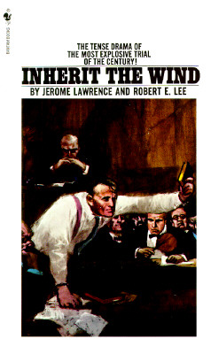 an analysis of the play inherit the wind by jerome lawrence and robert e lee Company's production of the jerome lawrence/robert e lee play any jerome lawrence and robert e lee wrote inherit the wind, beginning in the late. an analysis of the play inherit the wind by jerome lawrence and robert e lee Company's production of the jerome lawrence/robert e lee play any jerome lawrence and robert e lee wrote inherit the wind, beginning in the late.