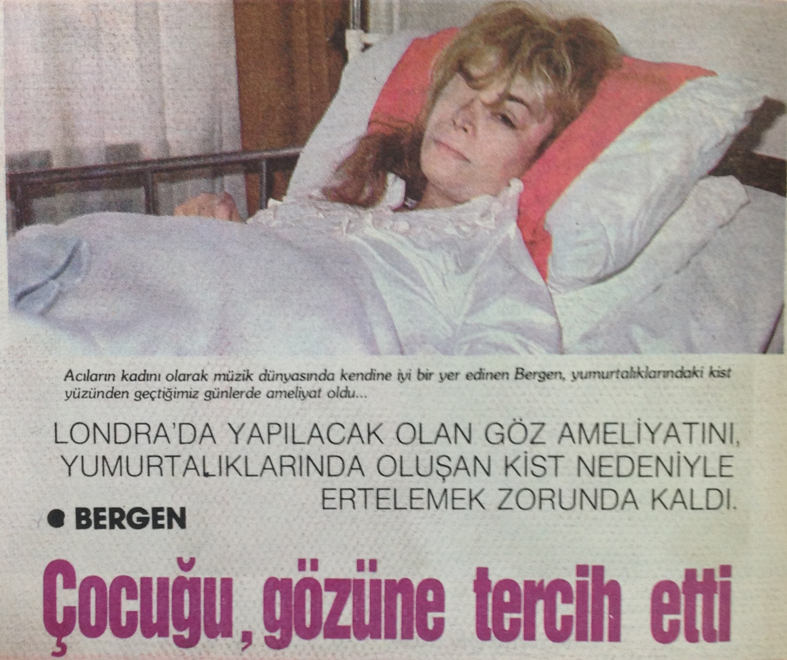 Yavuz Hakan Tok Acıların Kadını (6.Bölüm)