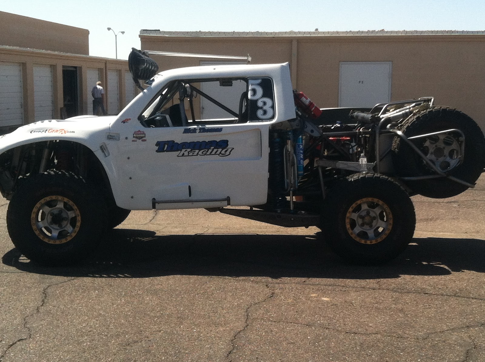 Trucks For Sales Trophy Trucks For Sale