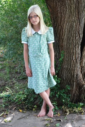 kit kittredge outfits