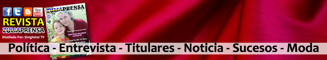 Zulia Prensa / Prensamerica & Conape Internacional