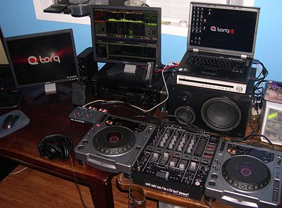 dj equipment audio setup controllers software blax cheap file jockey disc music pioneer why use abhisek ultimix commons djs review