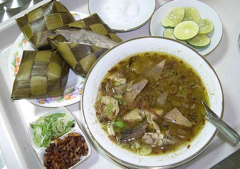 coto rahasia nikmat unik