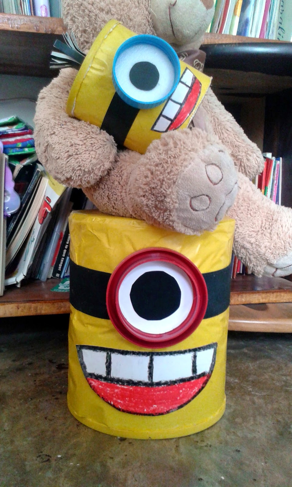 El detalle que hace la diferencia: Ideas para hacer muebles y cosa