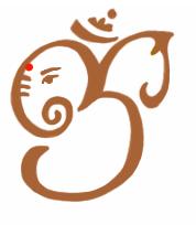 Ganesha in Ohm