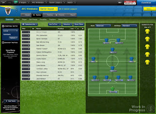 Football Manager