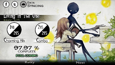 Deemo v2.1.3 Apk Mod Full Unlocked