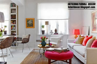 Scandinavian interior design, Scandinavian style