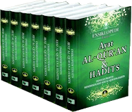 ENSIKLOPEDI AYAT QUR'AN & HADITS