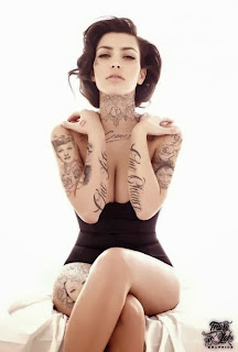 World's best tattoos | world's 10 best tattoo artists