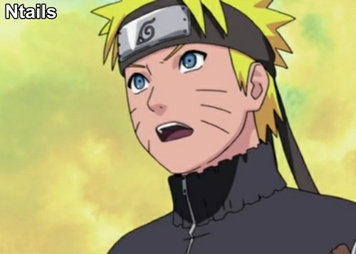 Naruto Shippuden episódio 264 - Os Segredos do Edo Tensei