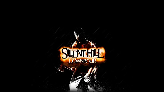 Silent Hill: Downpour [RF - XGD2]