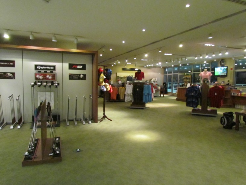 Q8 Out 'n About Sahara Kuwait golf Resort