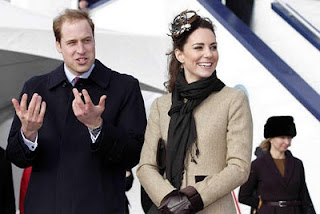  Prince William Wedding News: Bailiff launches local Royal Wedding, Prince William and Kate's Wedding appeal