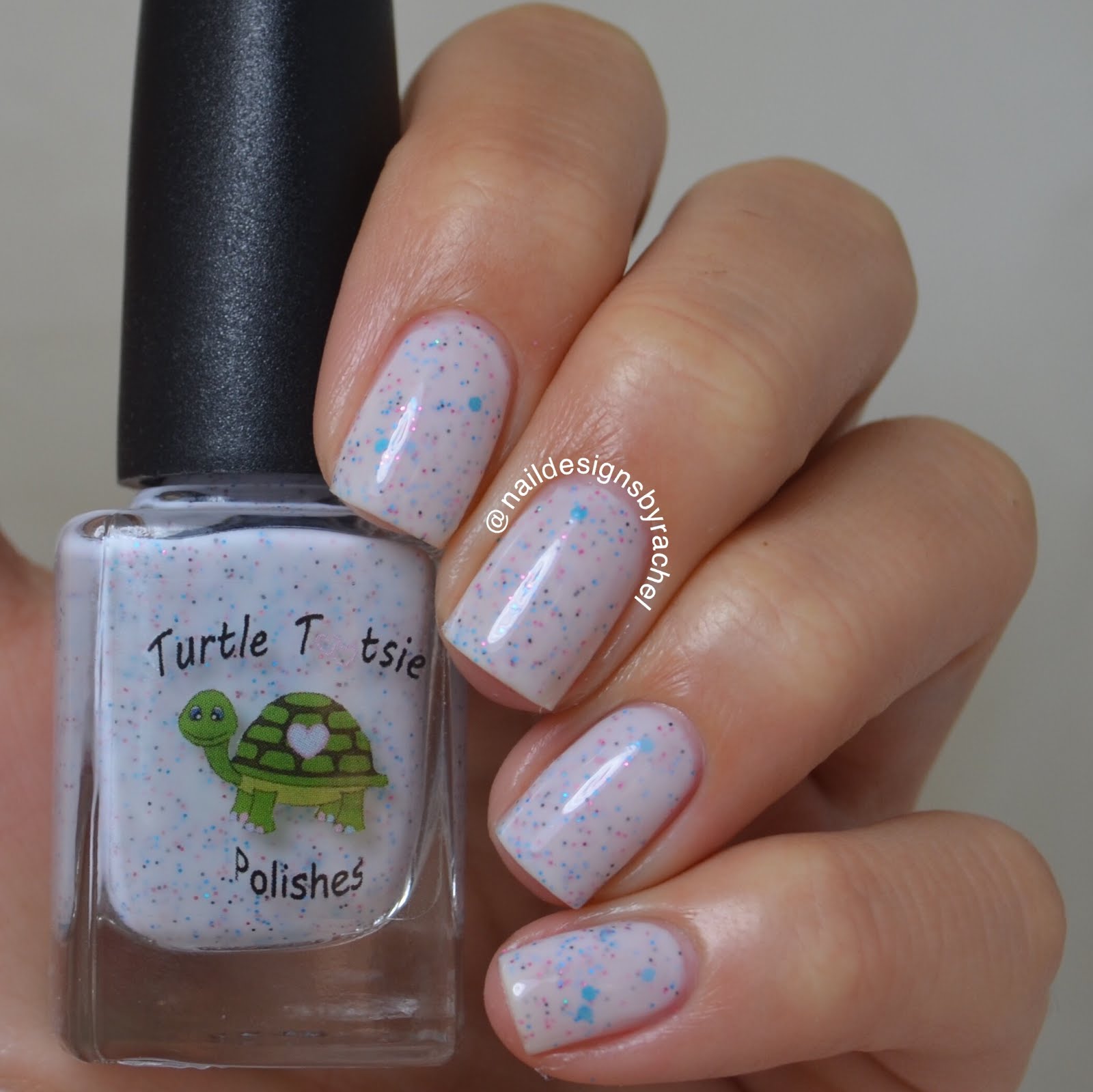 Nail Designs By Rachel July 2016