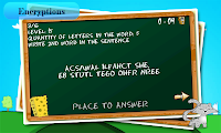 Обзор: Brain Land - Скриншот из игры