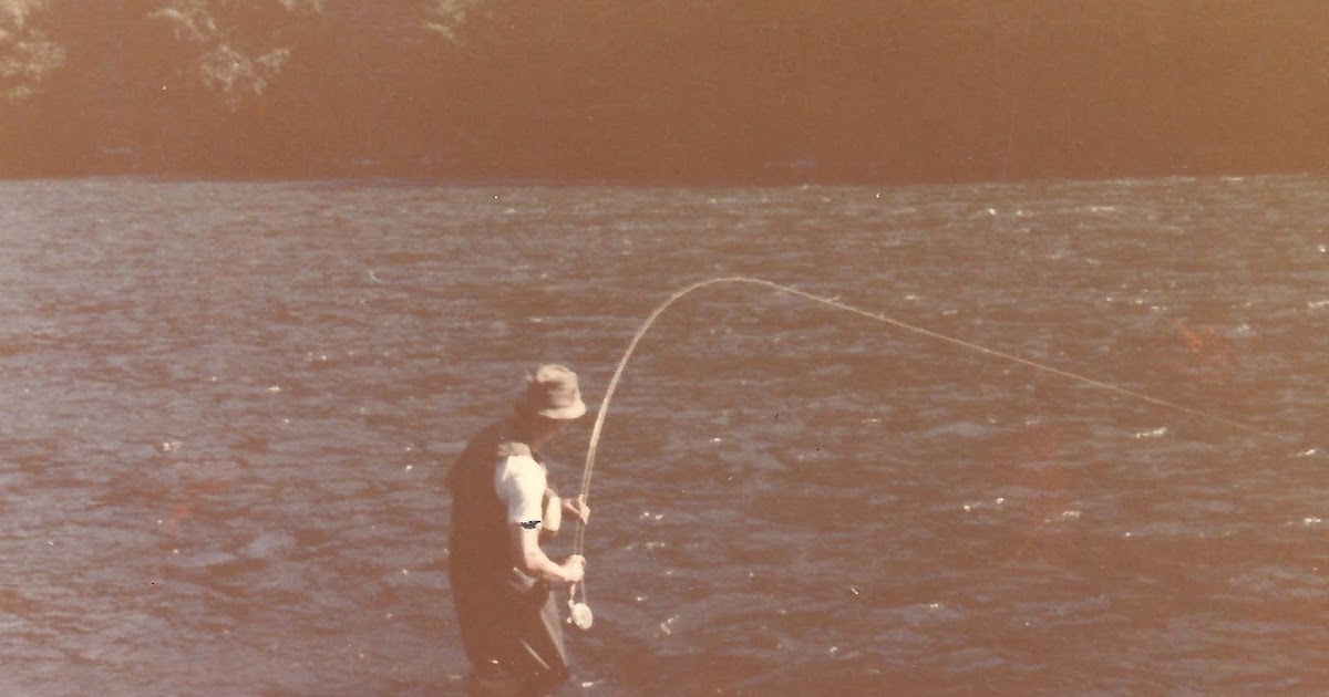 Fly Fishing with Doug Stewart How to Unsnag a Snagged Fly