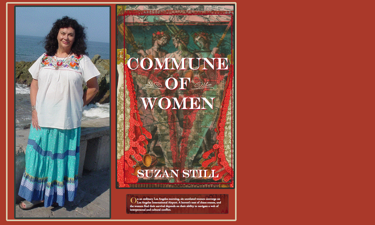 Commune of women