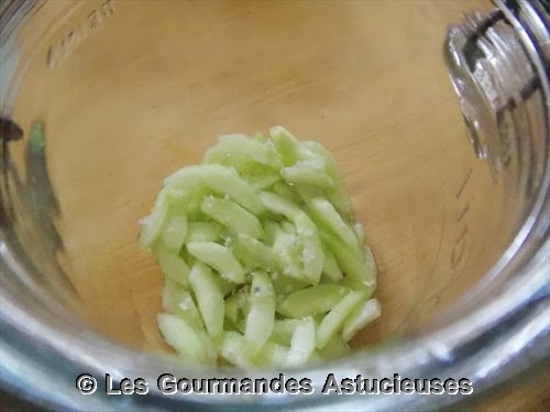 Salade de chou rave lacto-fermenté au hareng fumé – Ni Cru Ni Cuit